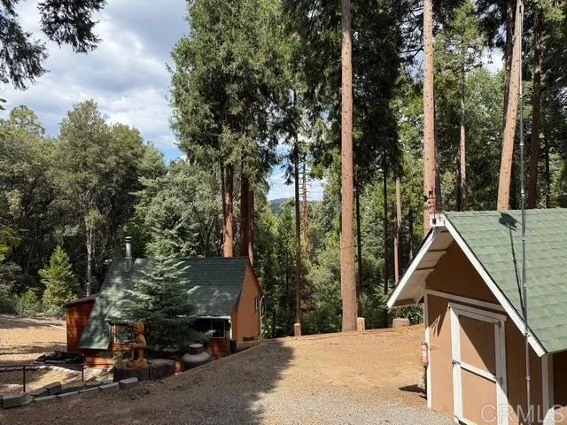 $299,500 | 32811 Birch Hill Road, Palomar Mountain, CA 92060