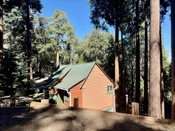 $275,000 | 32811 Birch Hill Road, Palomar Mountain, CA 92060