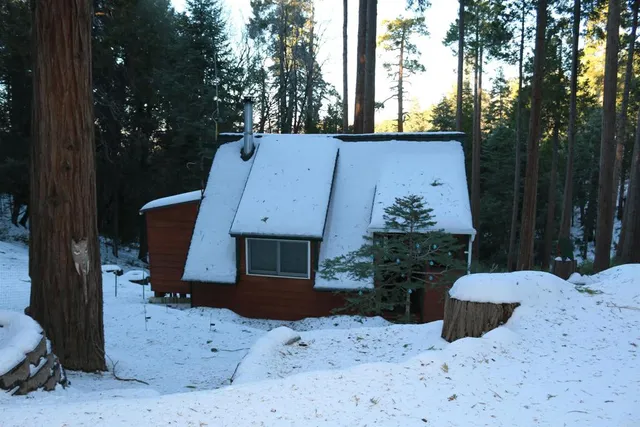 $299,500 | 32811 Birch Hill Road, Palomar Mountain, CA 92060