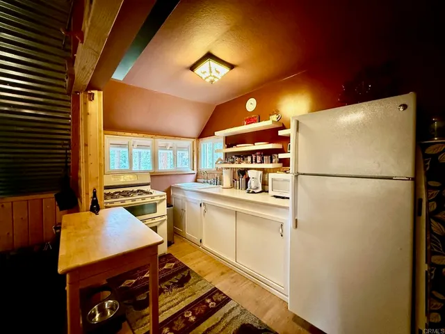 $299,500 | 32811 Birch Hill Road, Palomar Mountain, CA 92060