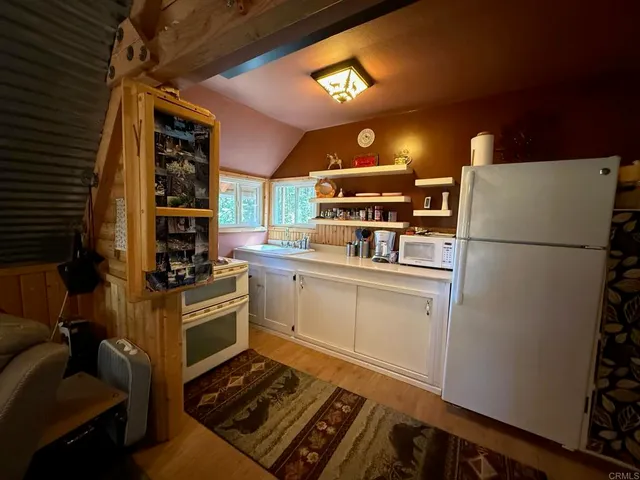 $299,500 | 32811 Birch Hill Road, Palomar Mountain, CA 92060