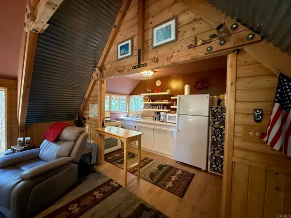 $275,000 | 32811 Birch Hill Road, Palomar Mountain, CA 92060
