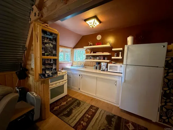 $275,000 | 32811 Birch Hill Road, Palomar Mountain, CA 92060