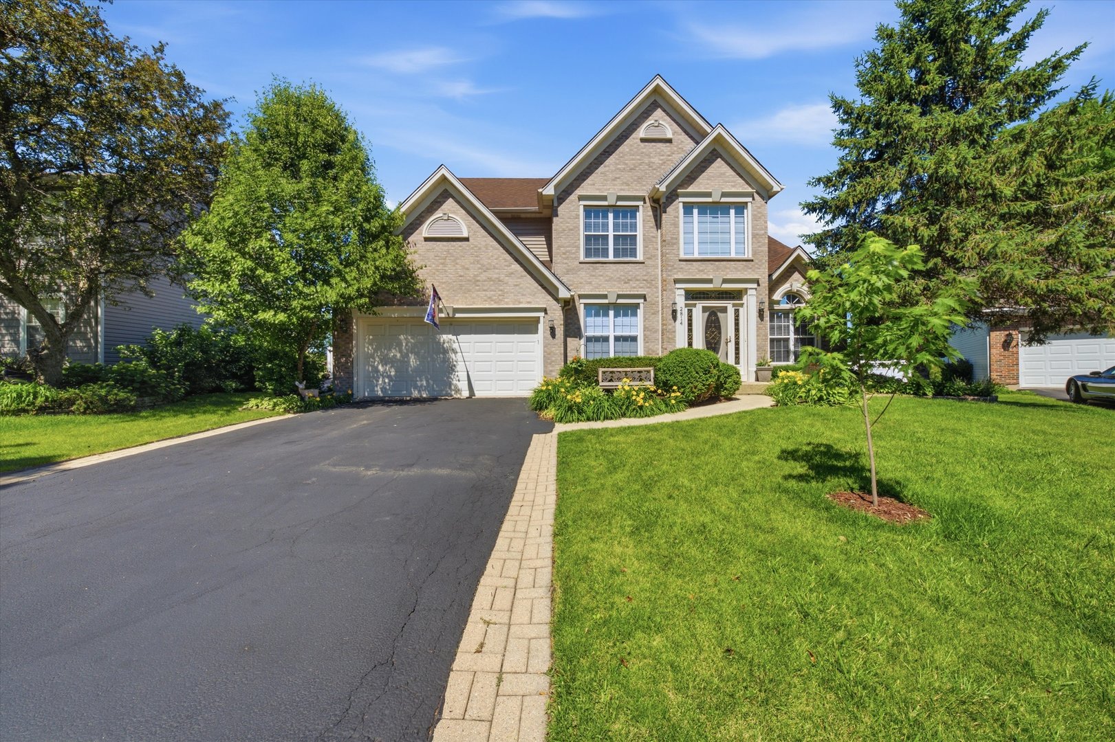 2814 Miller Road Geneva, IL 60134 - Photo 2 of 2