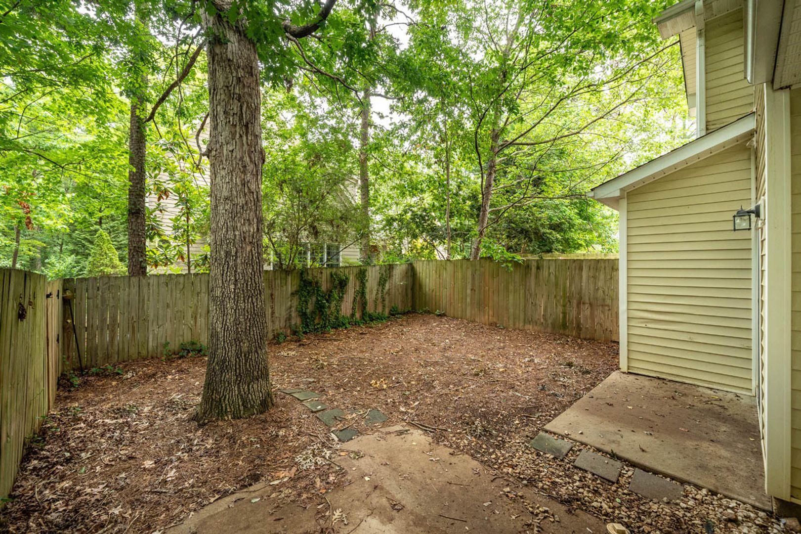6301 Grove Estates Terrace Raleigh, NC 27606 - Photo 5 of 26 Photo #5