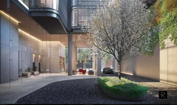 $4,200,000 | 565 Broome Street, Unit S8C | Hudson Square