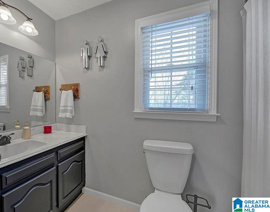 7400 Roper Tunnel Road Trussville, AL 35173 - Photo 15 of 24