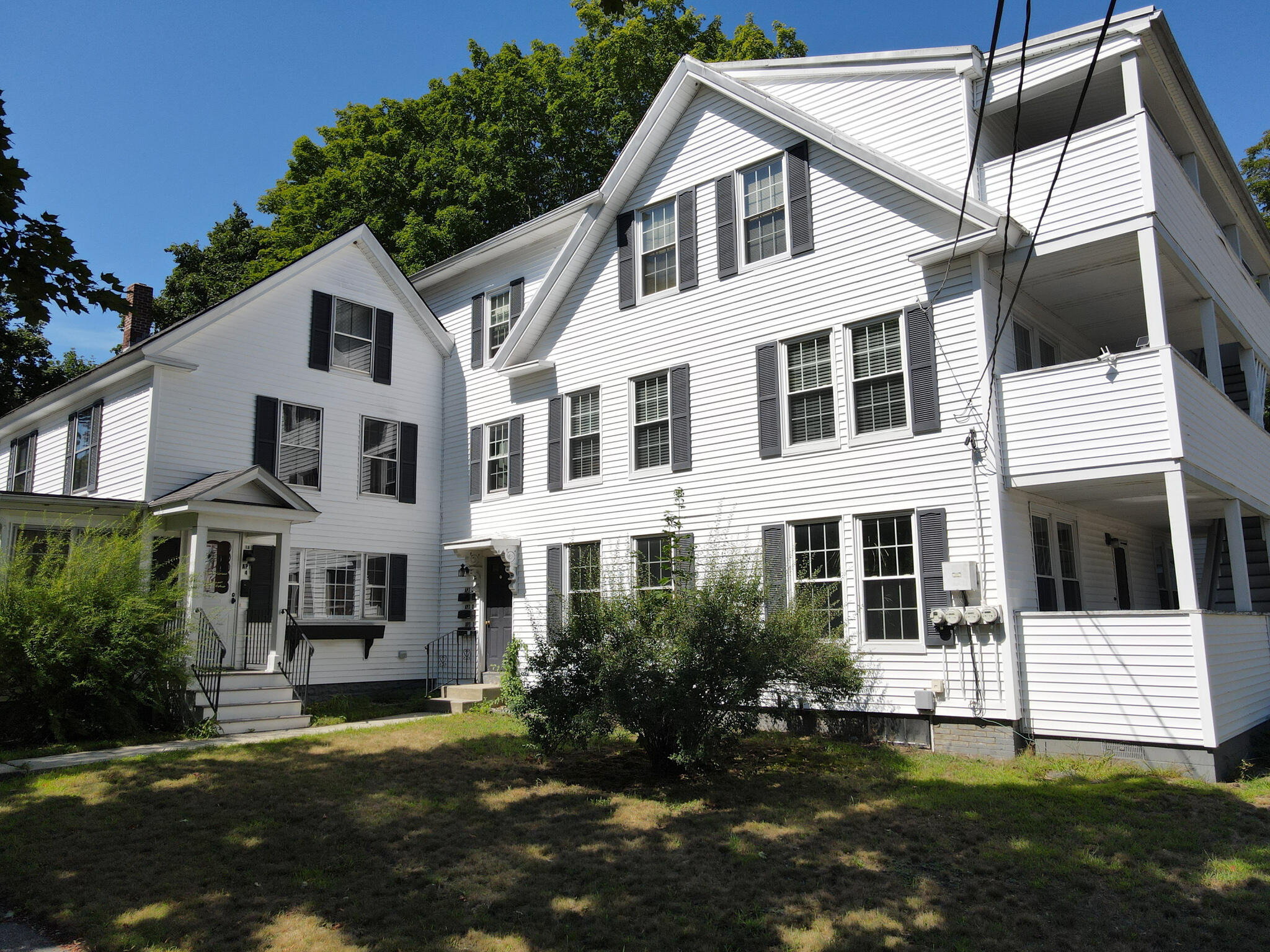 18 Pine Street Springvale, ME 04083 - Photo 2 of 48 out1