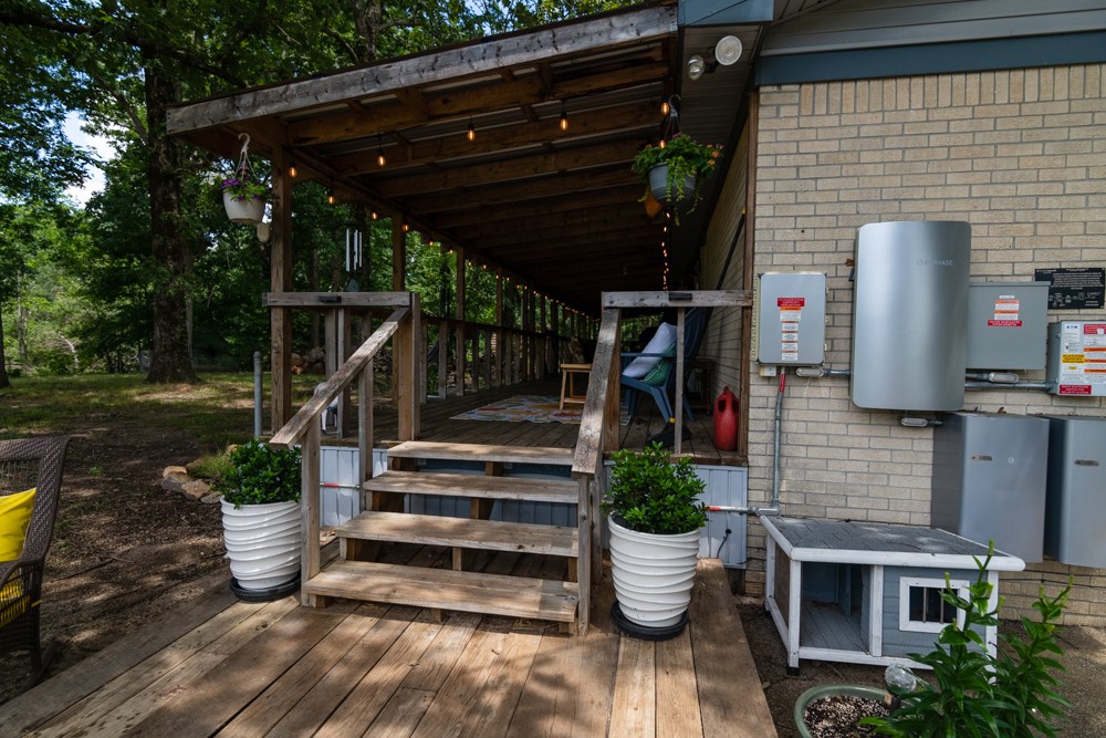 7636 Liberty Road Scotts Hill, TN 38374 - Photo 51 of 78