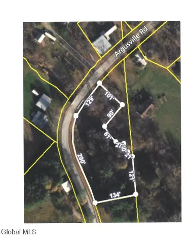 $12,000 | L8 Argusville Road, Sharon Springs, NY 13459