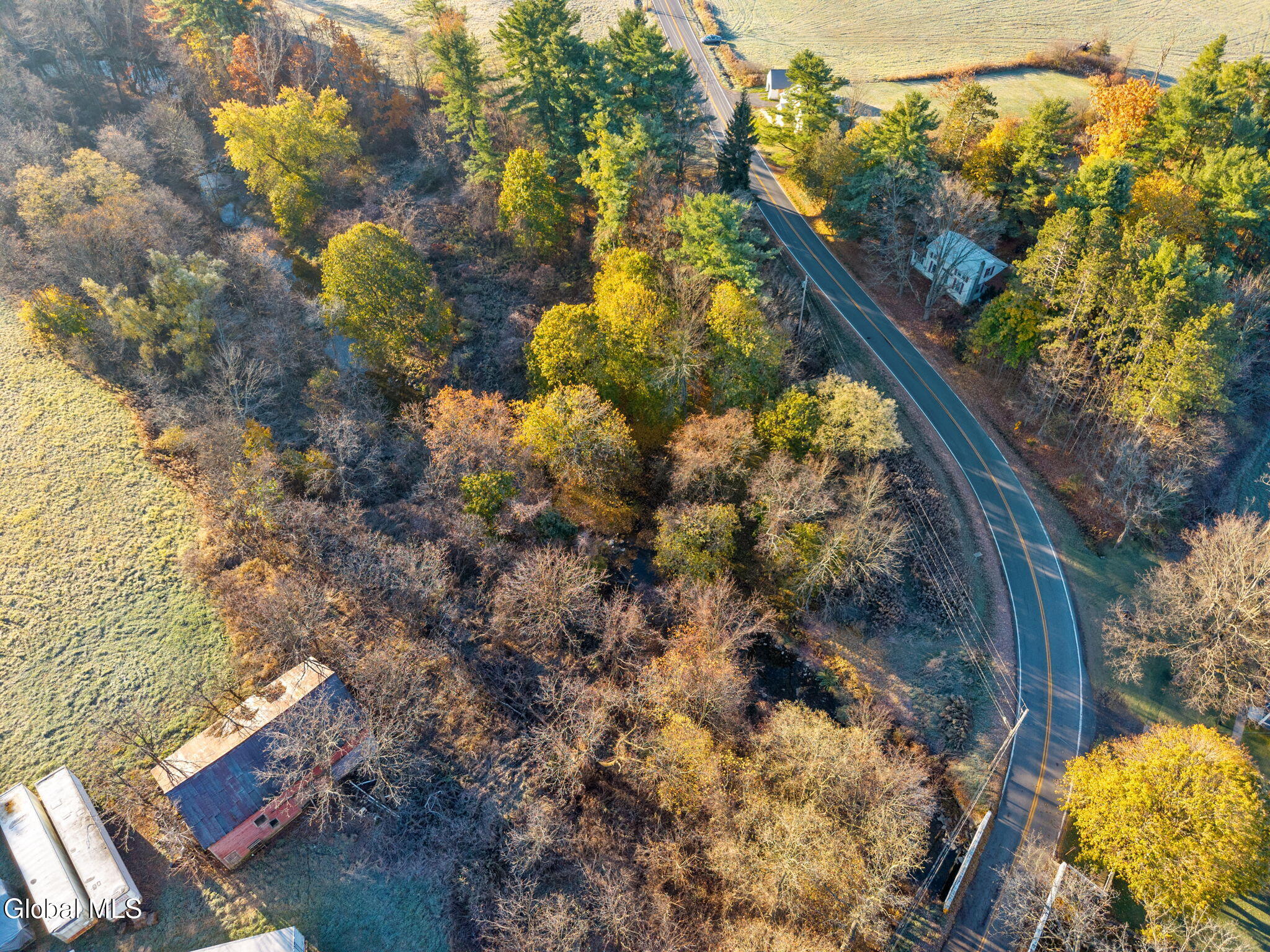 L8 Argusville Road Sharon Springs, NY 13459 - Photo 7 of 16 7-ArgusvilleRd_07