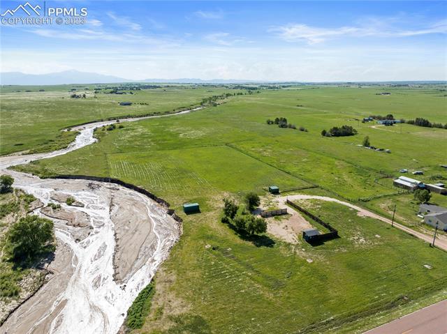 2350 Slocum Road Peyton, CO 80831 - Photo 11 of 25 Gallery Image 11