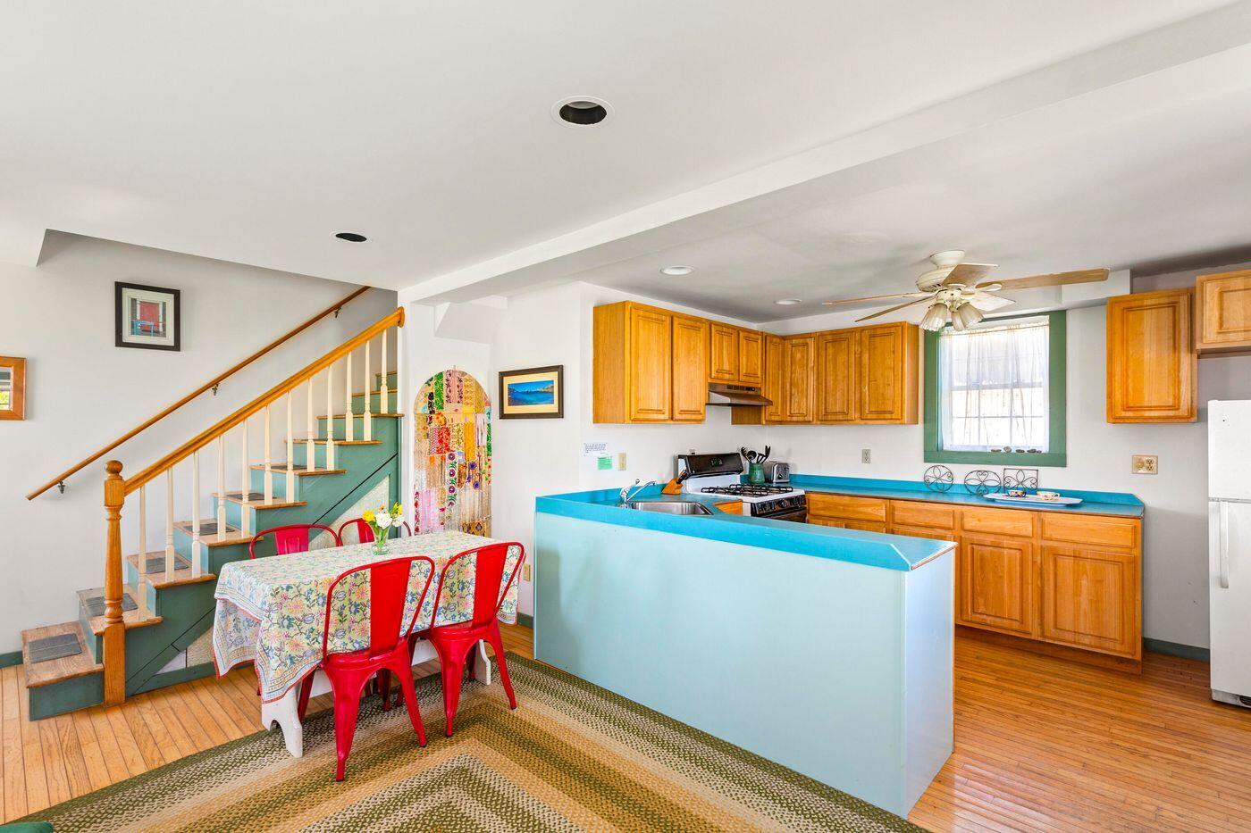 5 Wharf Hill Road Monhegan, ME 04852 - Photo 7 of 25 W8-ME2604_7N