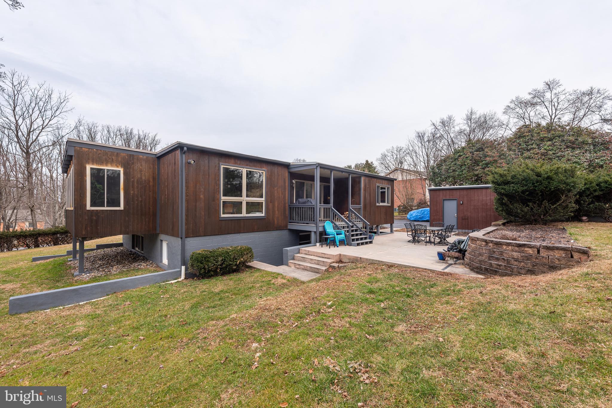 13805 Princess Anne Way Phoenix, MD 21131 - Photo 44 of 56 Gallery Image 44