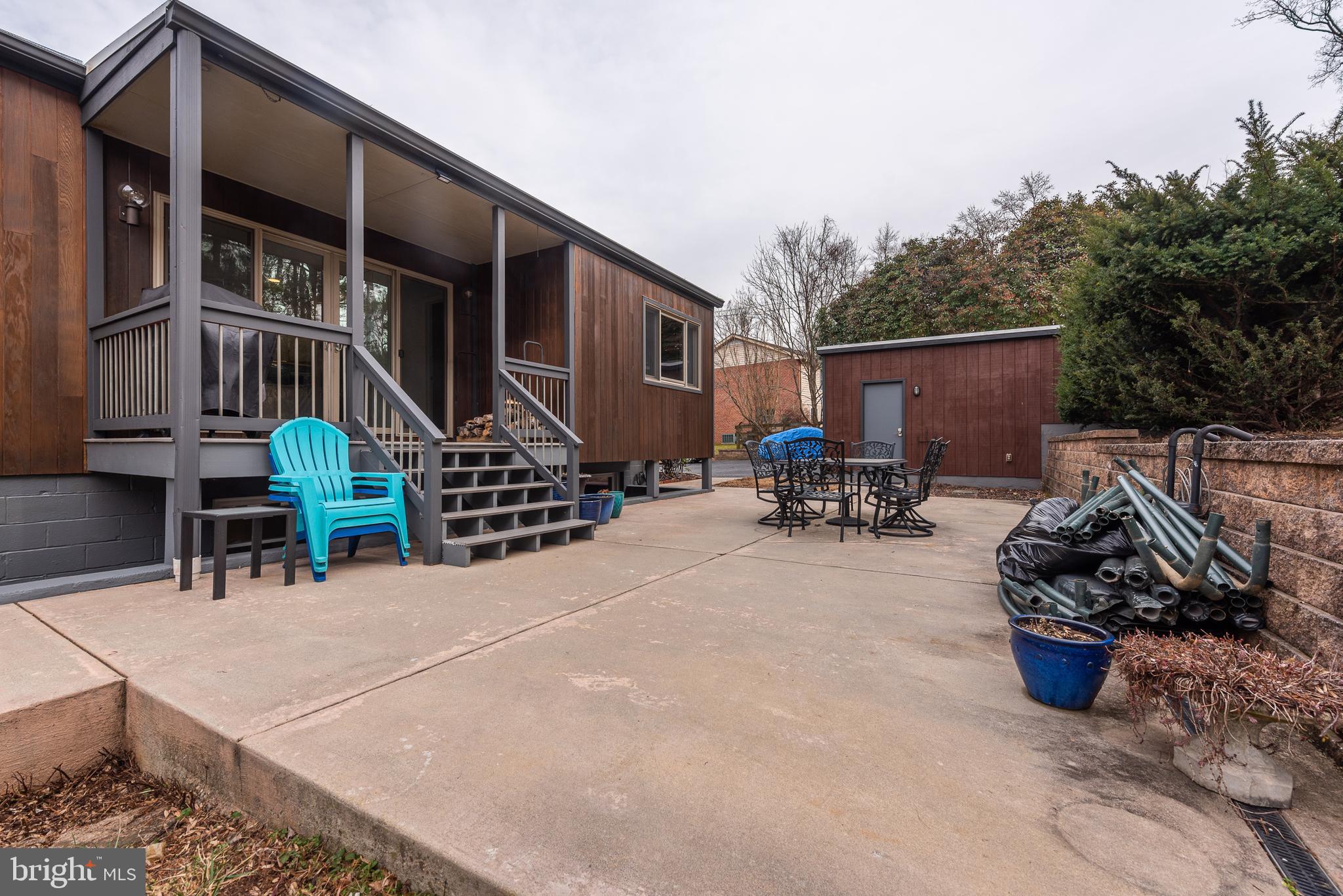 13805 Princess Anne Way Phoenix, MD 21131 - Photo 46 of 56 Gallery Image 46
