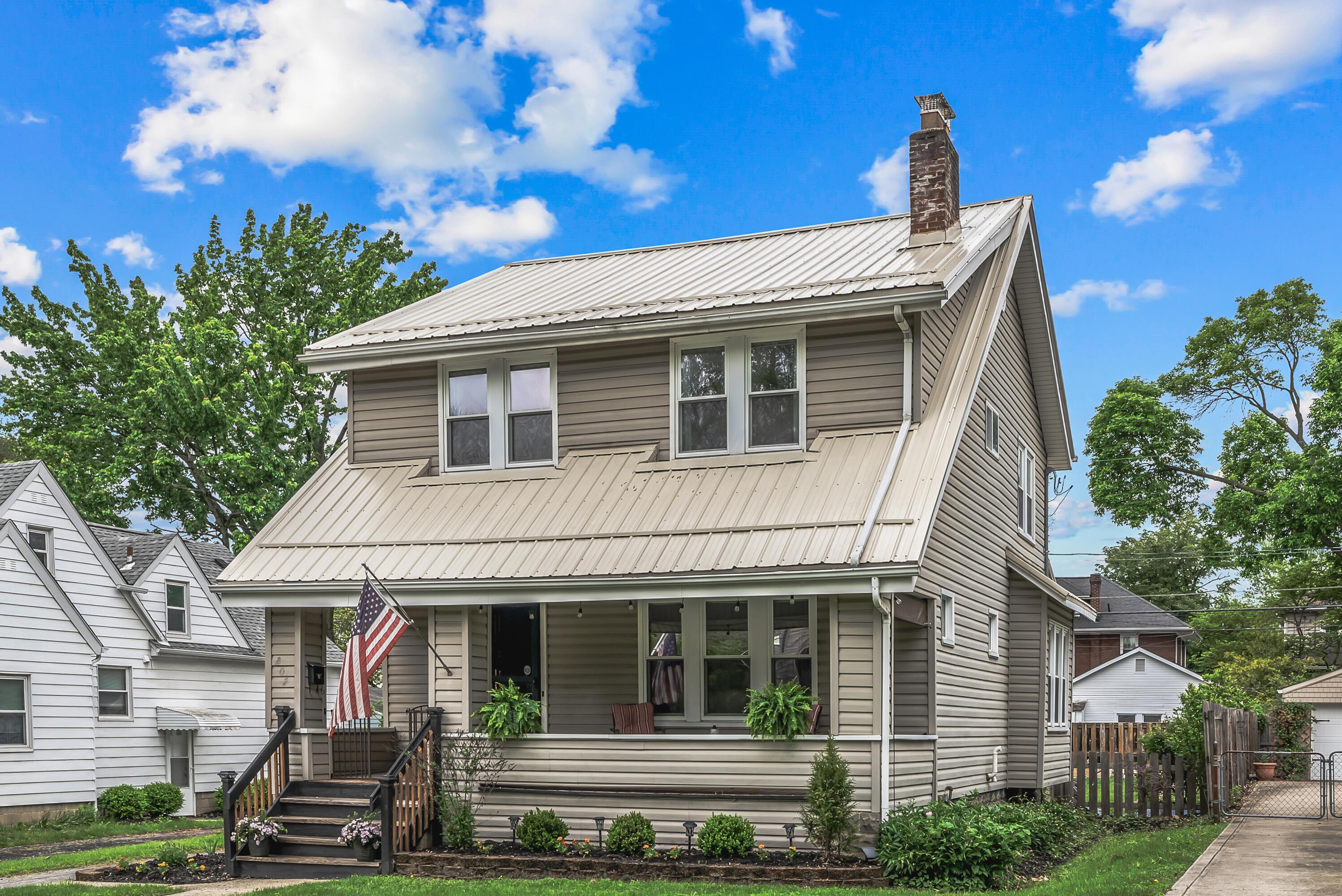 202 Northridge Road Columbus, OH 43214 - Photo 2 of 43 mls-202 Northridge-2