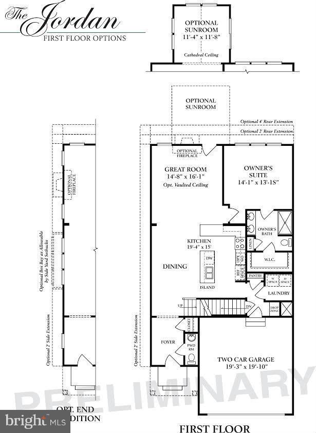 2878 Union Square Road New Windsor, MD 21776 - Photo 5 of 30 Interior (General)