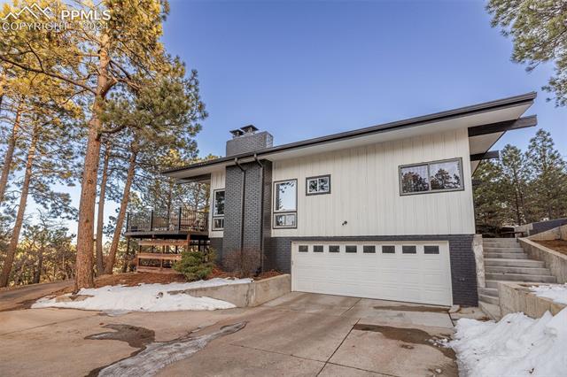 42 Upland Road Colorado Springs, CO 80906 - Photo 41 of 44 Gallery Image 41
