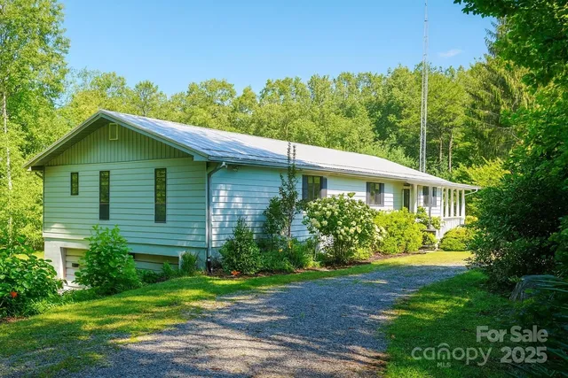 $675,000 | 262 Rooster Cove, Brevard, NC 28712