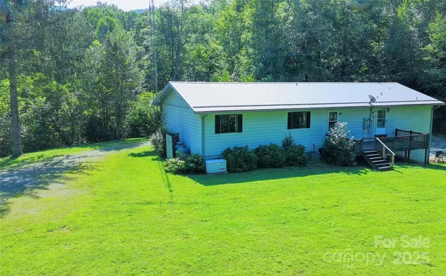 $675,000 | 262 Rooster Cove, Brevard, NC 28712
