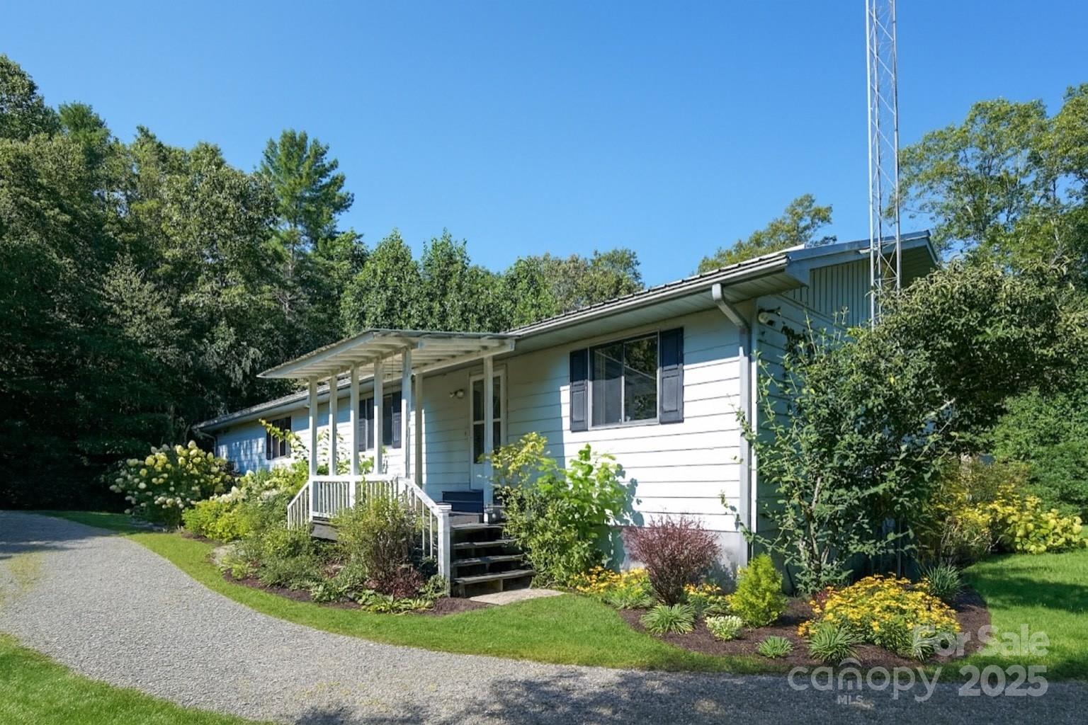 262 Rooster Cove Brevard, NC 28712 - Photo 4 of 38