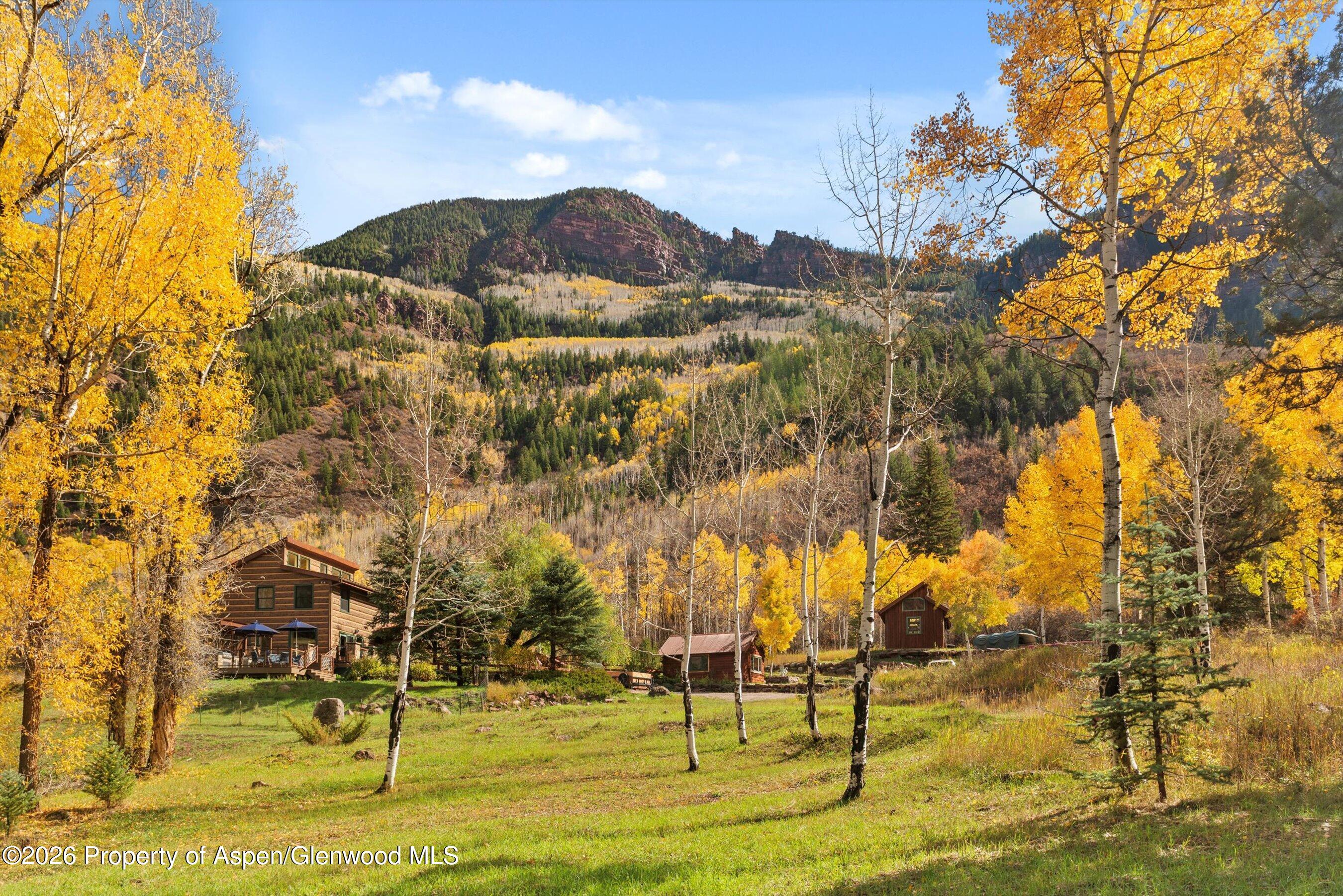 700 Dorais Way Redstone, CO 81623 - Photo 1 of 57 25-700DoraisWay_251014036