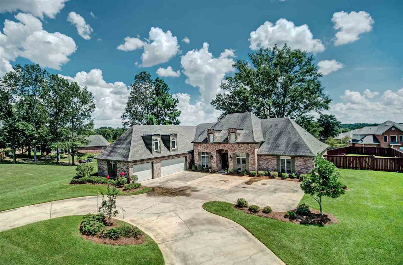 131 Dunleith Way Clinton, MS 39056 - Photo 1 of 49 Photo 1