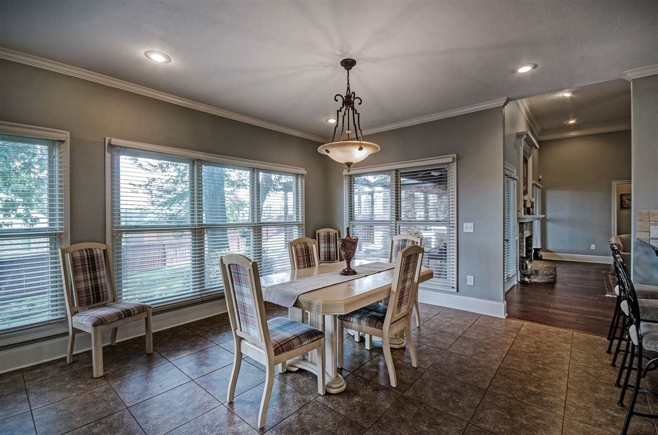 131 Dunleith Way Clinton, MS 39056 - Photo 11 of 49 Photo 11