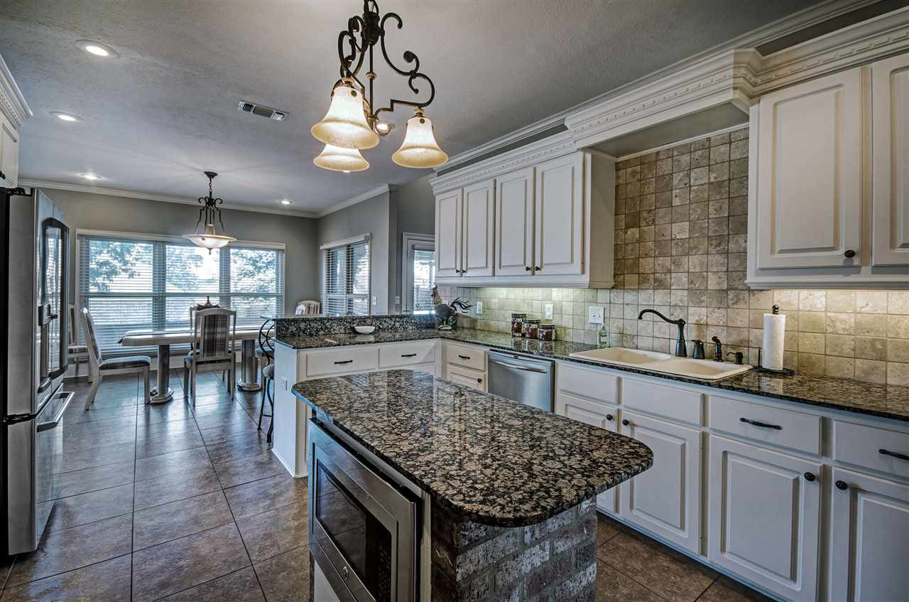 131 Dunleith Way Clinton, MS 39056 - Photo 19 of 49 Photo 19