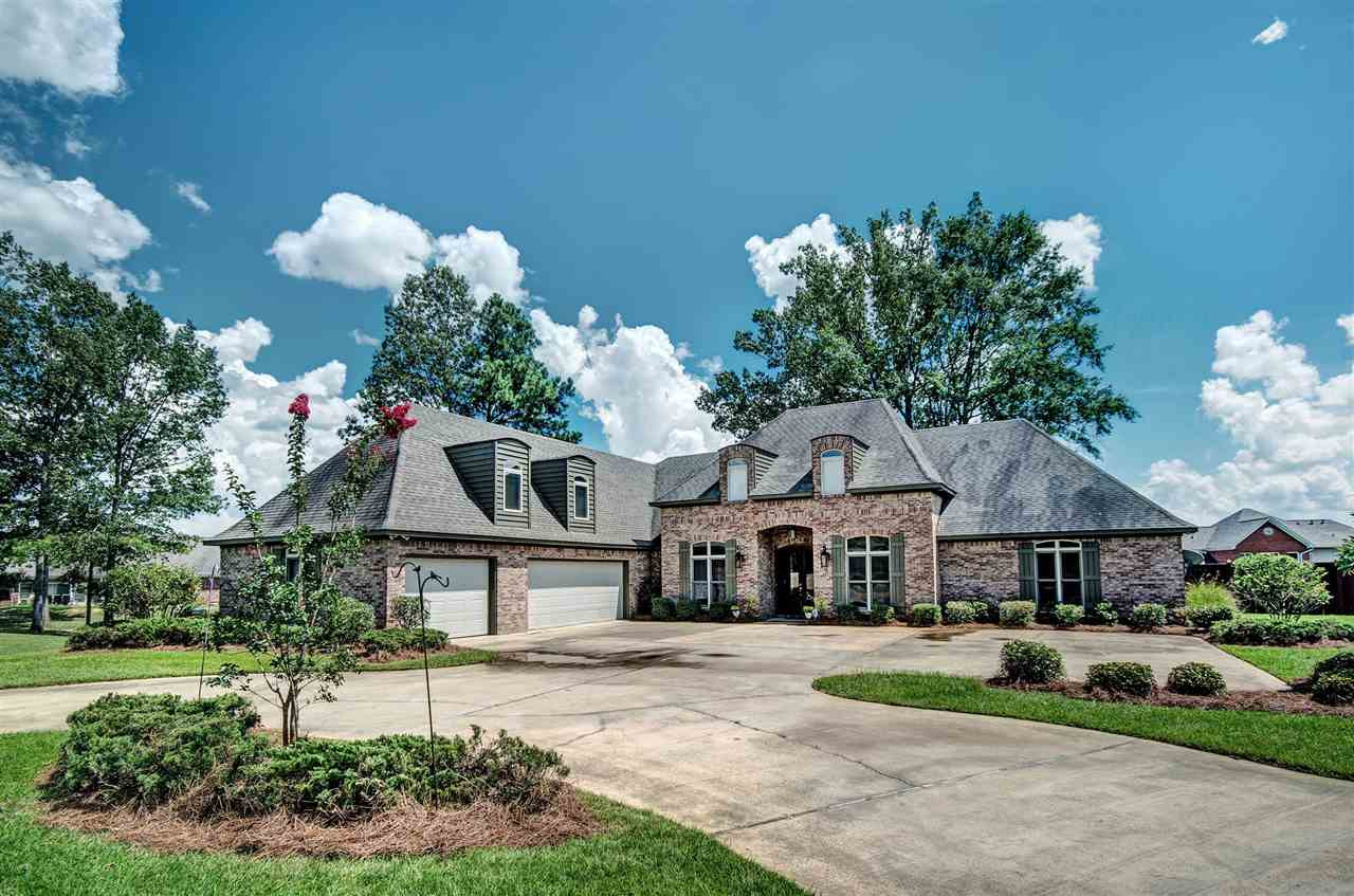 131 Dunleith Way Clinton, MS 39056 - Photo 2 of 49 Photo 2