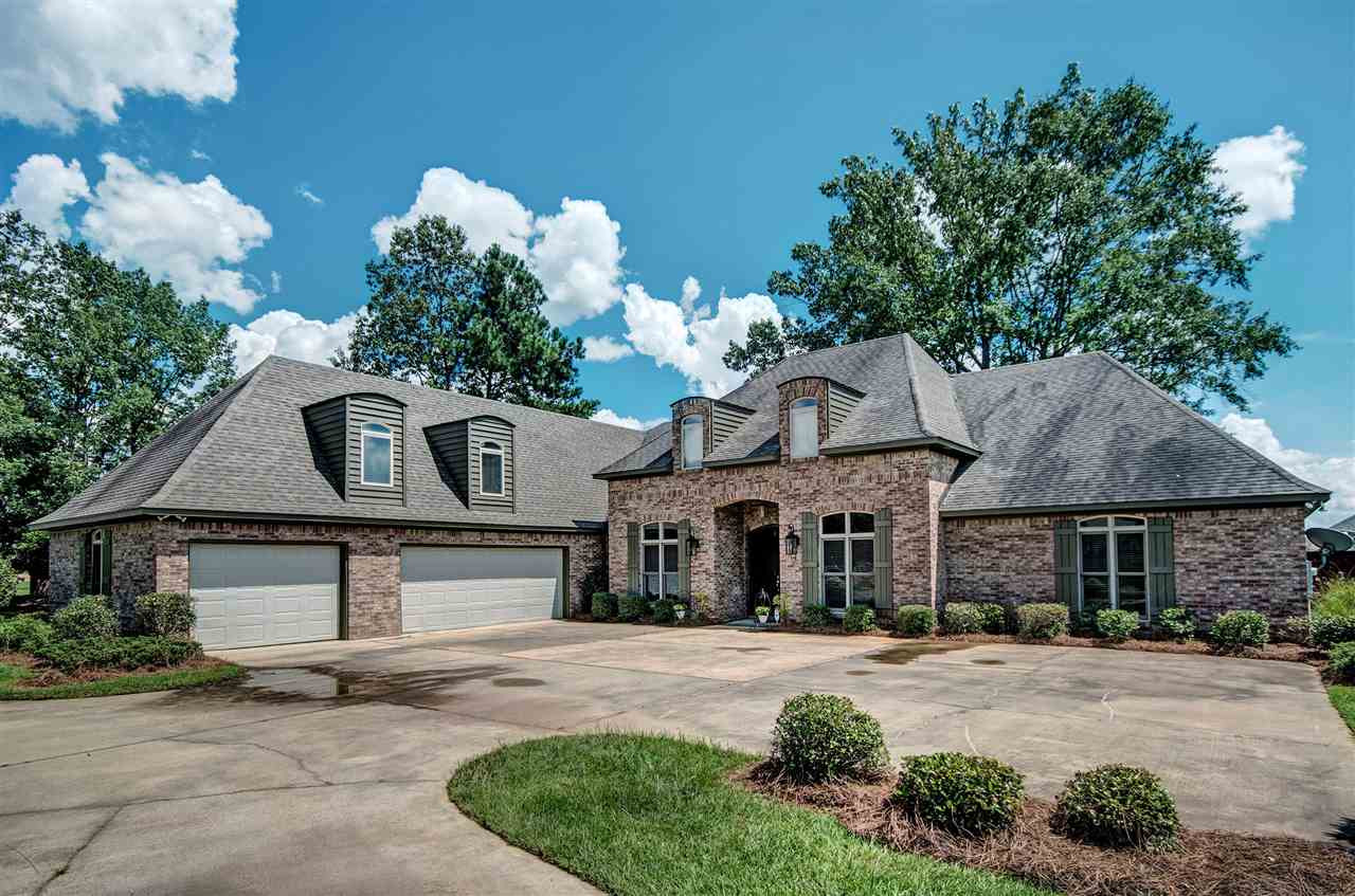 131 Dunleith Way Clinton, MS 39056 - Photo 3 of 49 Photo 3