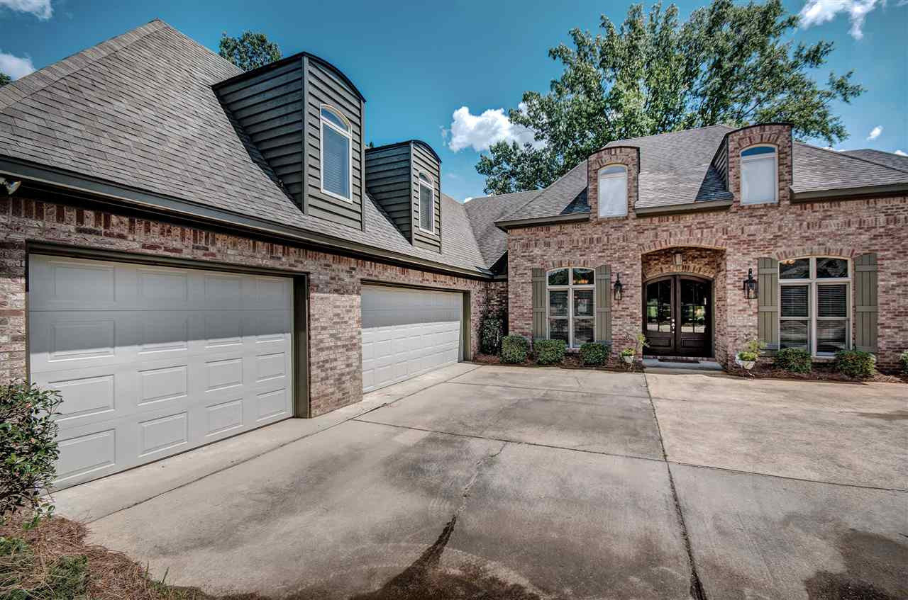 131 Dunleith Way Clinton, MS 39056 - Photo 4 of 49 Photo 4