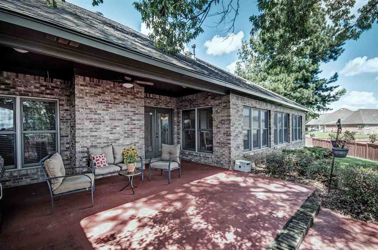 131 Dunleith Way Clinton, MS 39056 - Photo 43 of 49 Photo 43