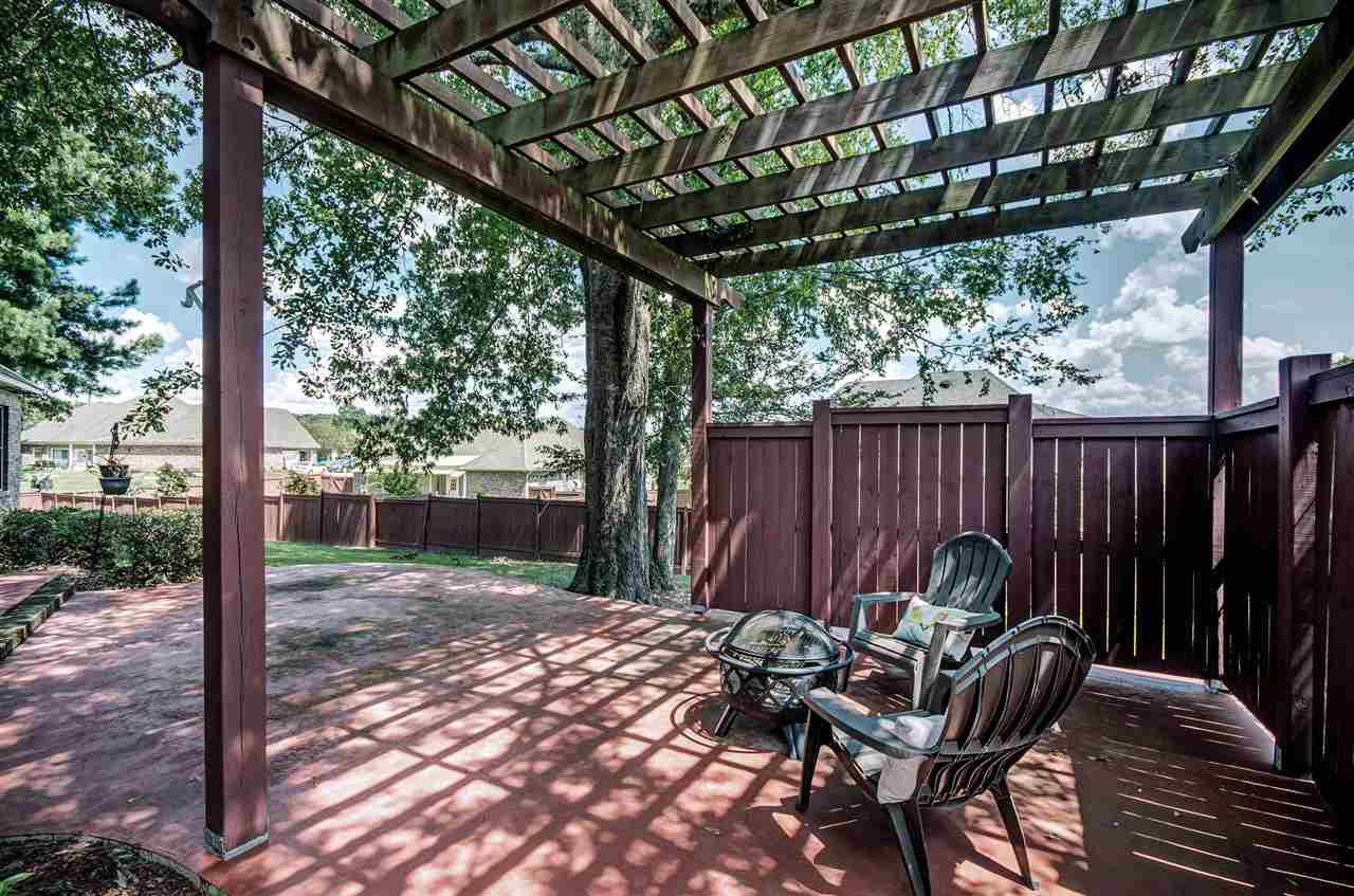 131 Dunleith Way Clinton, MS 39056 - Photo 47 of 49 Photo 47