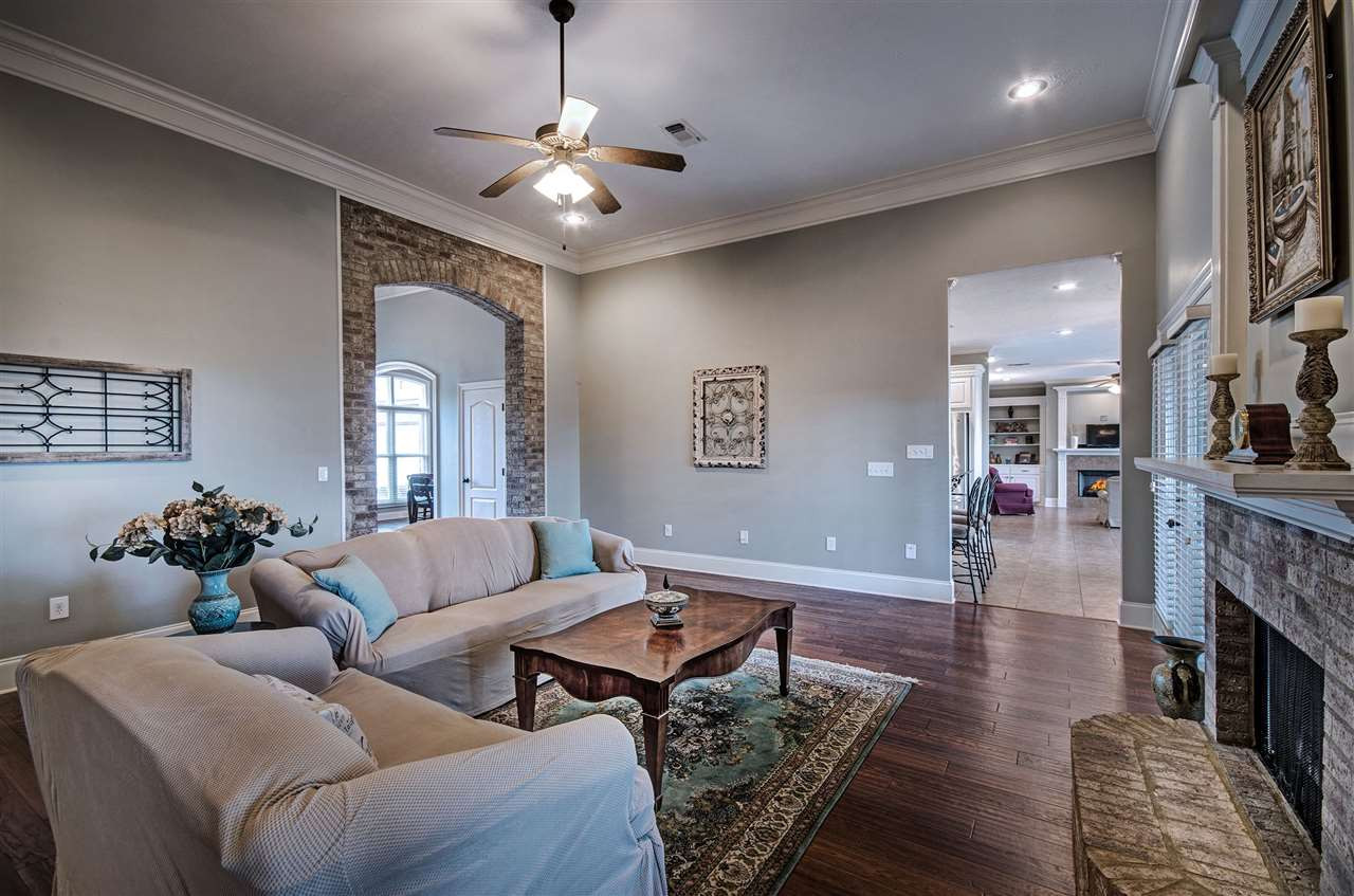 131 Dunleith Way Clinton, MS 39056 - Photo 8 of 49 Photo 8