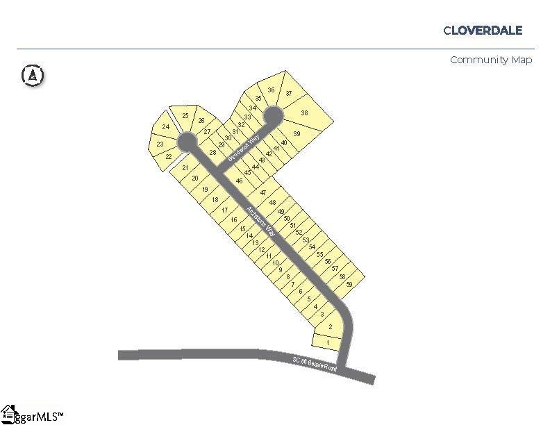 215 Strudwick Way Piedmont, SC 29673 - Photo 2 of 3