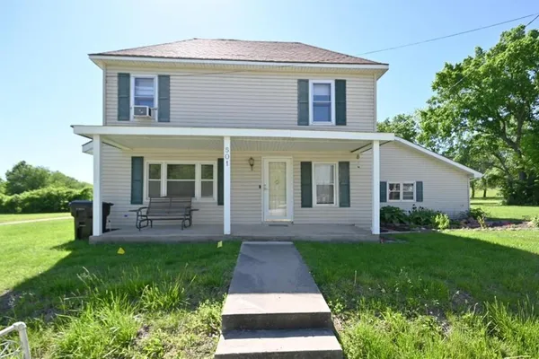 $675,000 | 501 North Platte Avenue, Edgerton, MO 64444