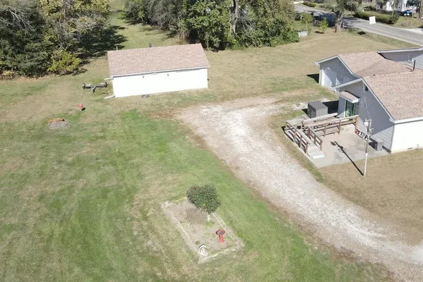 $675,000 | 501 North Platte Avenue, Edgerton, MO 64444