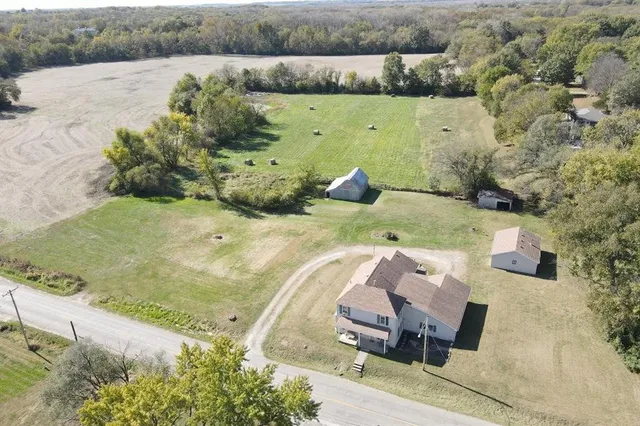 $749,000 | 501 North Platte Avenue, Edgerton, MO 64444