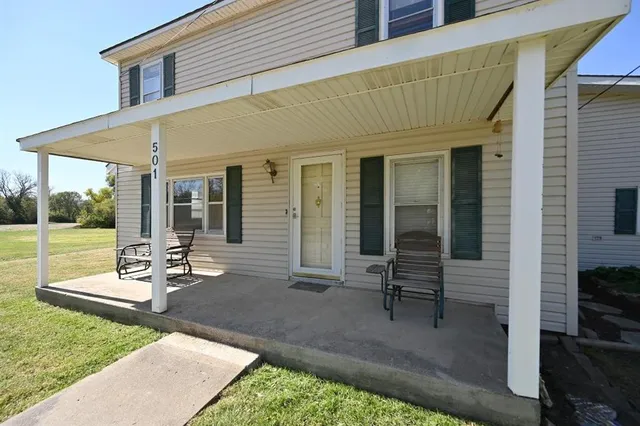 $749,000 | 501 North Platte Avenue, Edgerton, MO 64444