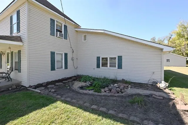 $749,000 | 501 North Platte Avenue, Edgerton, MO 64444