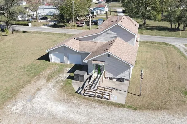 $675,000 | 501 North Platte Avenue, Edgerton, MO 64444