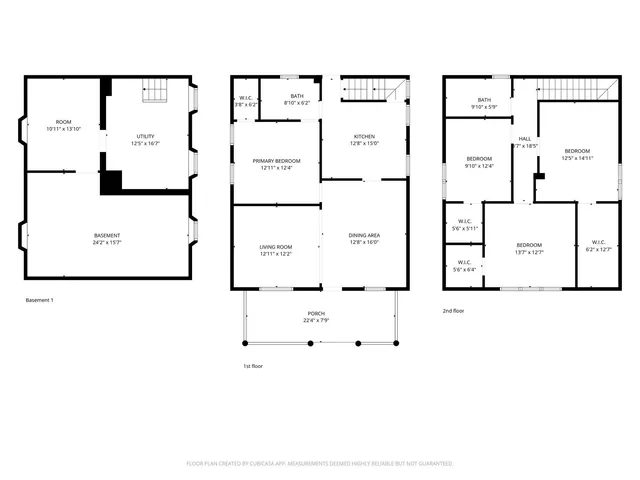 $1 | 104 Center Street, Wonewoc, WI 53968