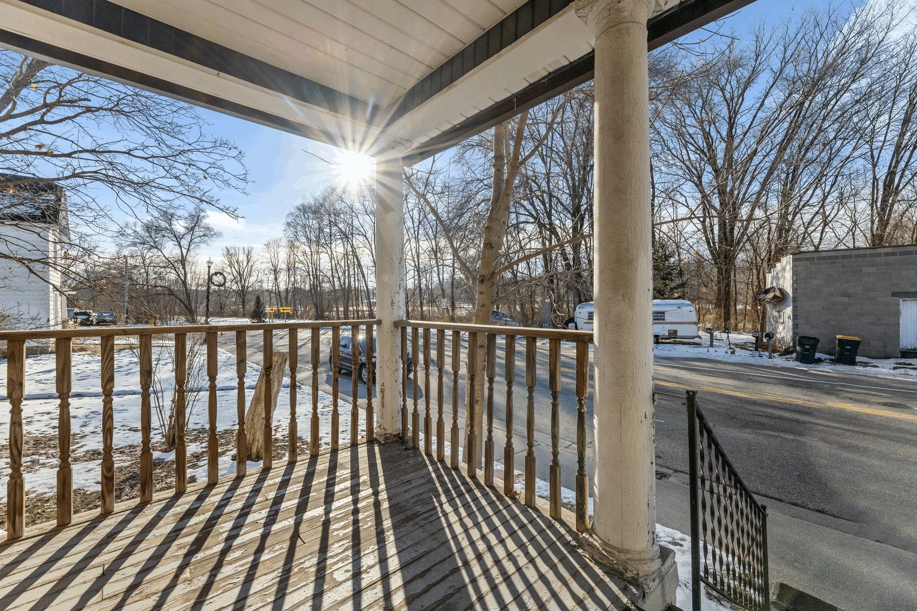 104 Center Street Wonewoc, WI 53968 - Photo 17 of 27