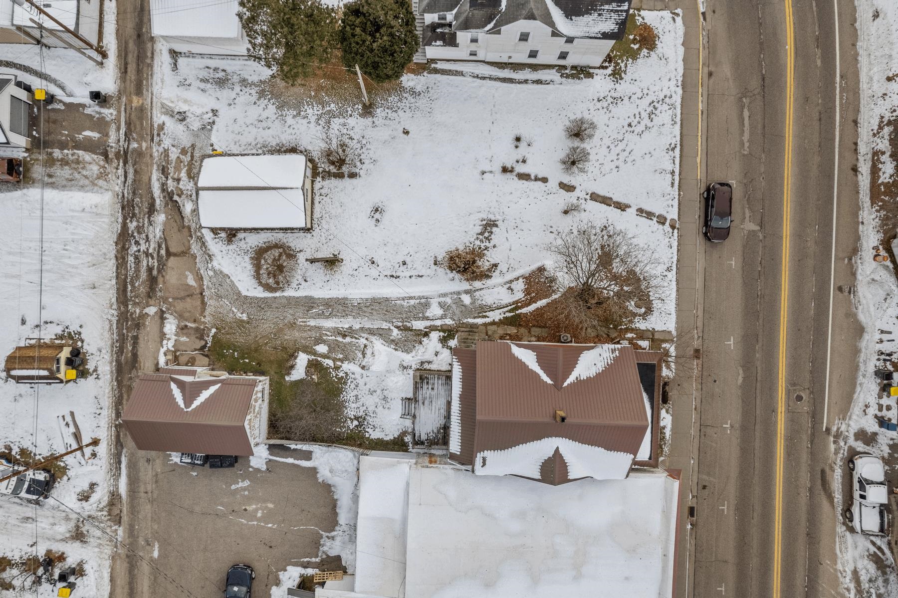 104 Center Street Wonewoc, WI 53968 - Photo 24 of 27