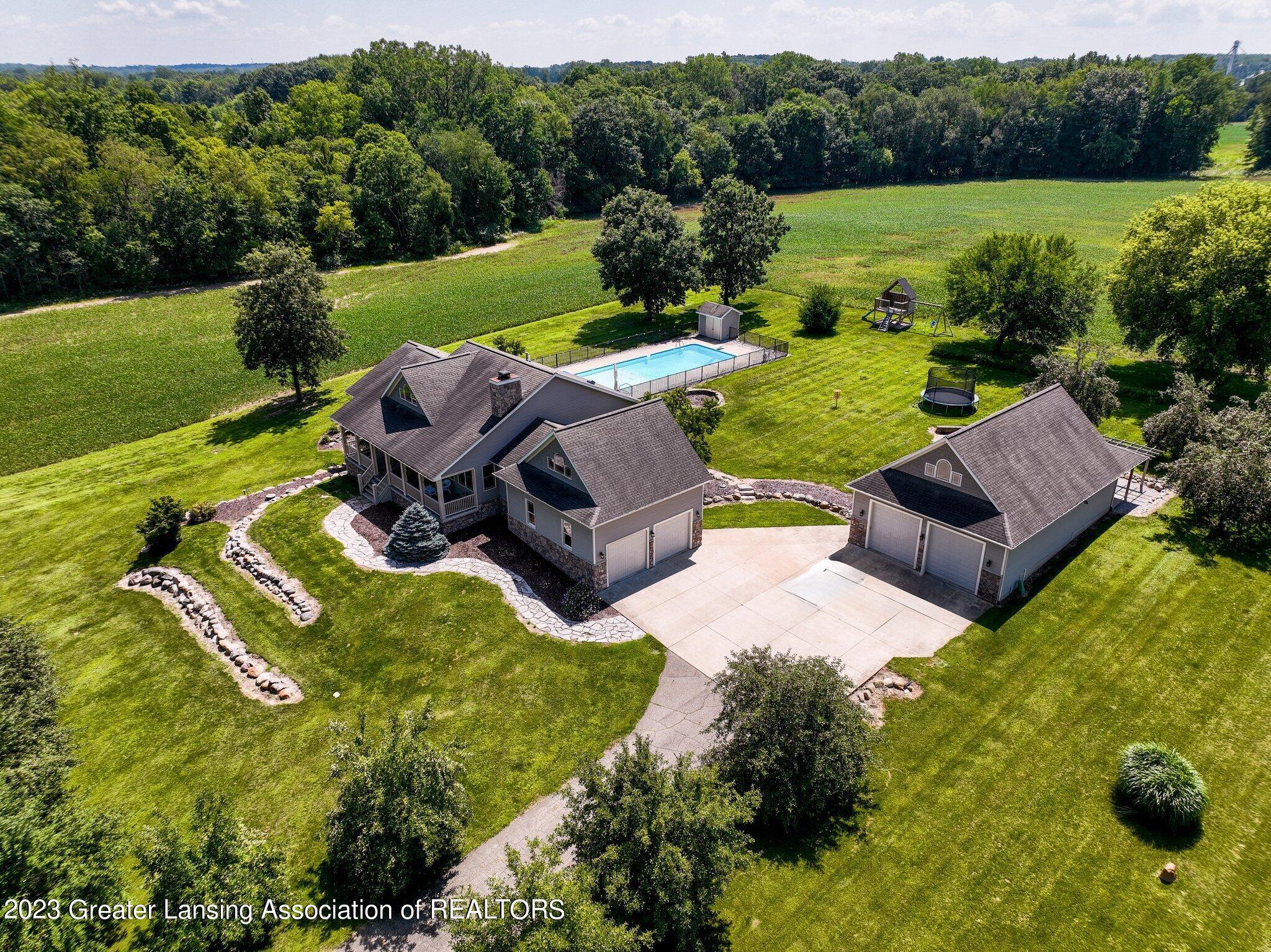 13535 South Wright Road Eagle, MI 48822 - Photo 59 of 62 64-web-or-mls-13535-s-wright-rd