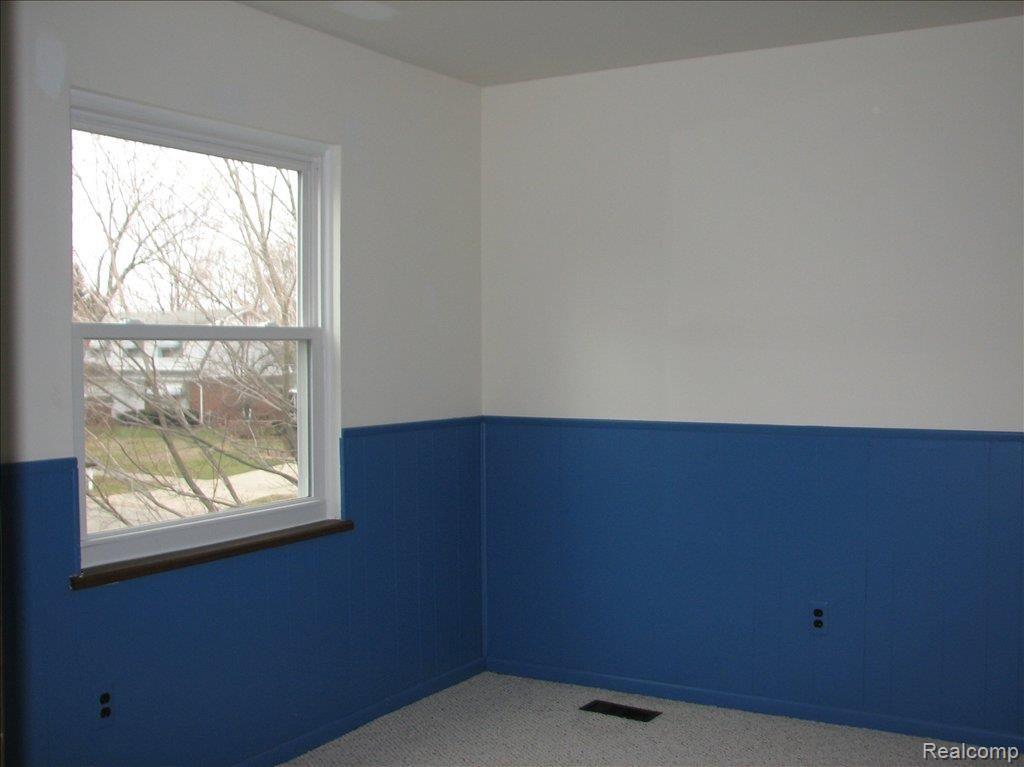 9237 Sheldon Road Plymouth, MI 48170 - Photo 15 of 17 Bedroom #2