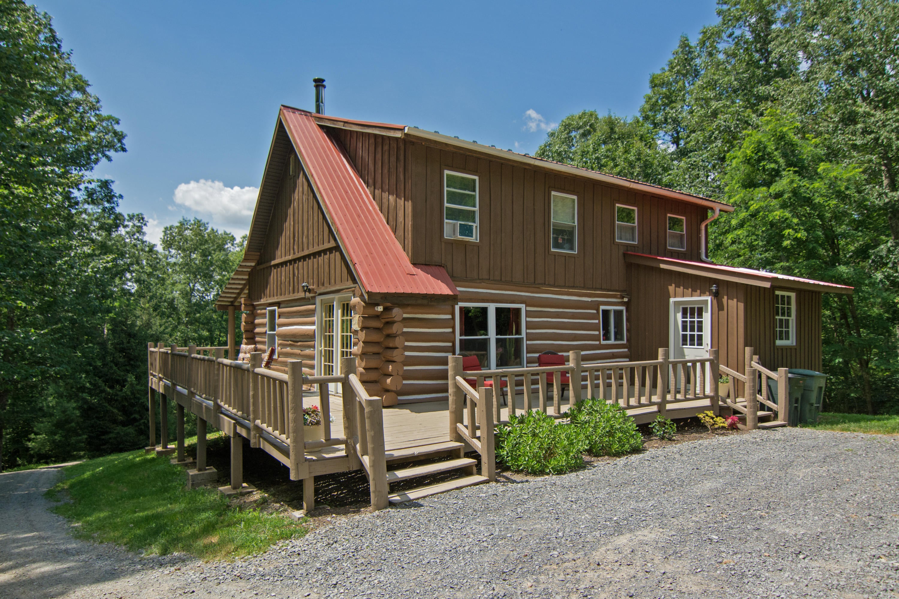 530 Sinking Creek Road Crawley, WV 24931 - Photo 3 of 61 Gallery Image 3