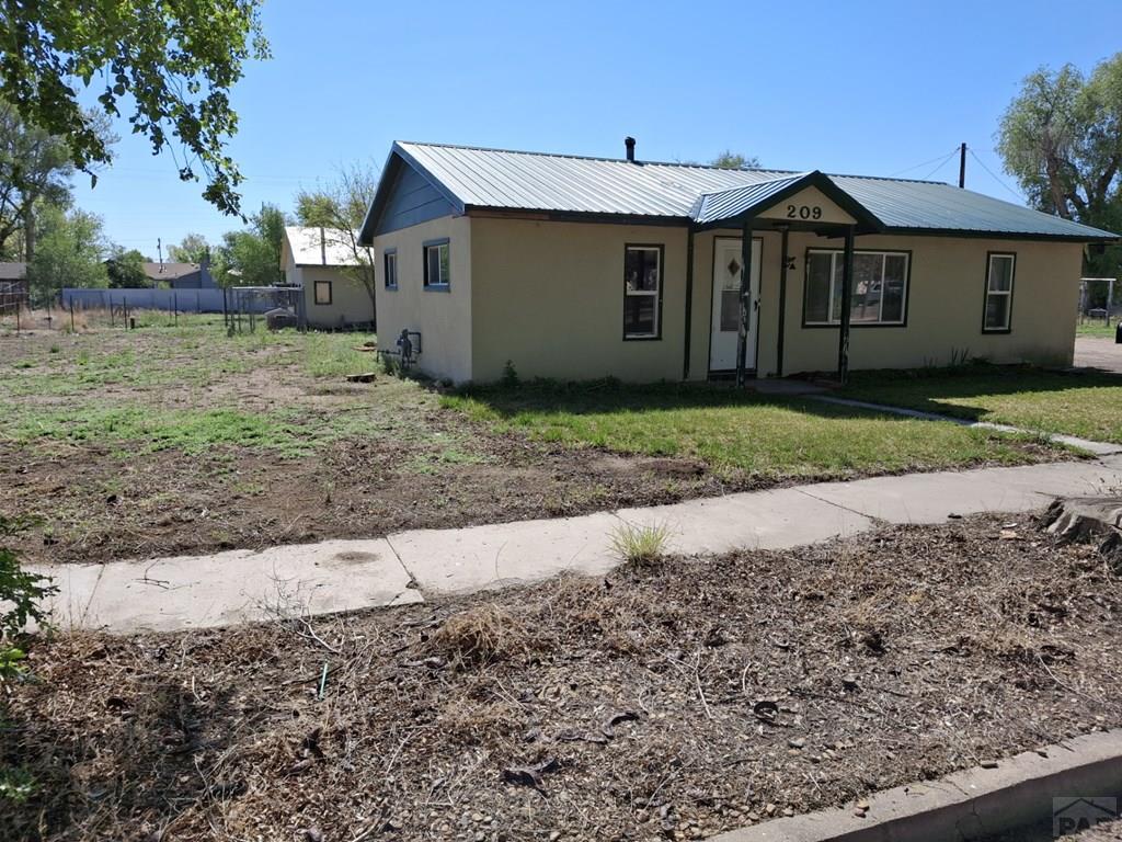 209 5th Street Fowler, CO 81039 - Photo 6 of 34 Gallery Image 6