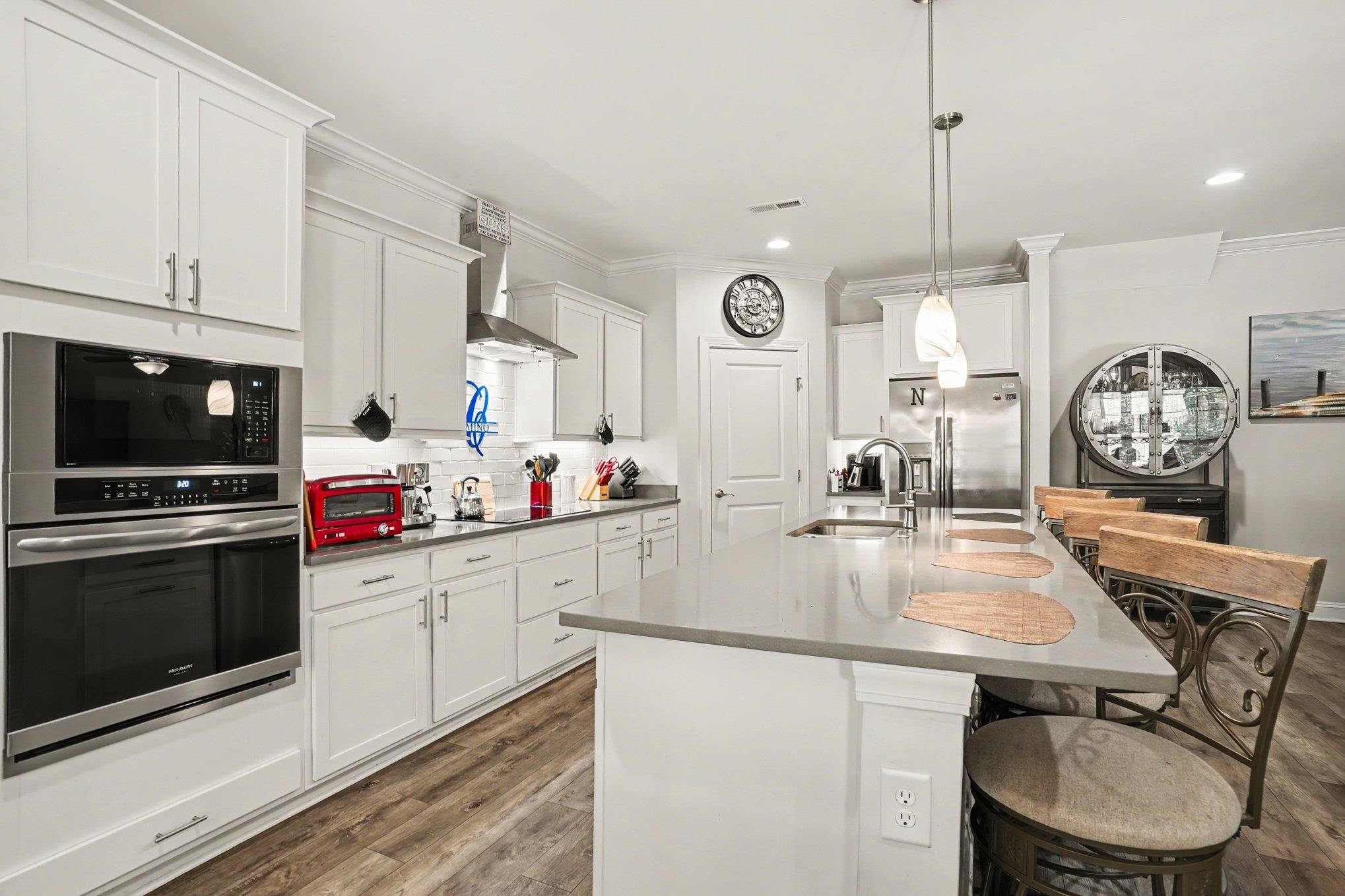 2948 Moss Bridge Lane Myrtle Beach, SC 29579 - Photo 13 of 45